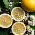 Shower Steamer | Glow Shower Steamer | Glow